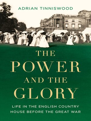 The Power and the Glory - ebook